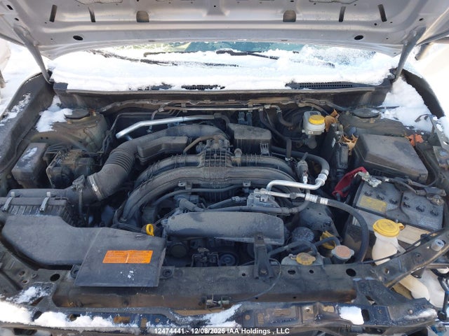 JF2GTABC6M8383695 Subaru Crosstrek