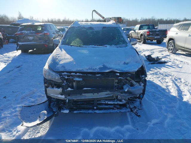 JF2GTABC6M8383695 Subaru Crosstrek