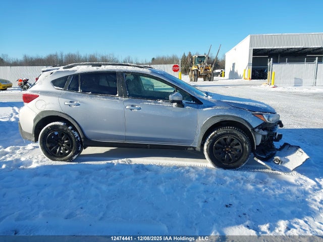 JF2GTABC6M8383695 Subaru Crosstrek