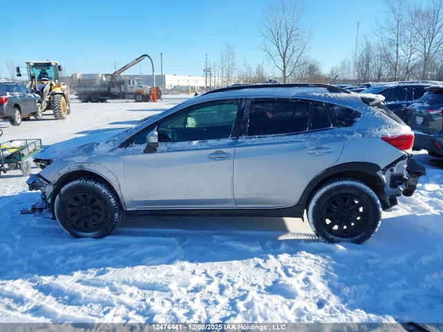 JF2GTABC6M8383695 Subaru Crosstrek