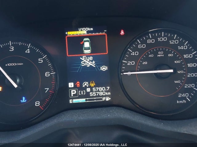 JF2GTABC6M8383695 Subaru Crosstrek