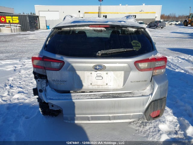 JF2GTABC6M8383695 Subaru Crosstrek