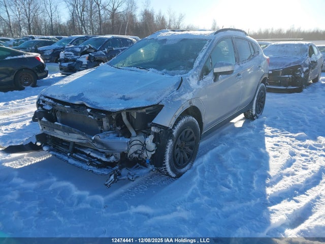 JF2GTABC6M8383695 Subaru Crosstrek