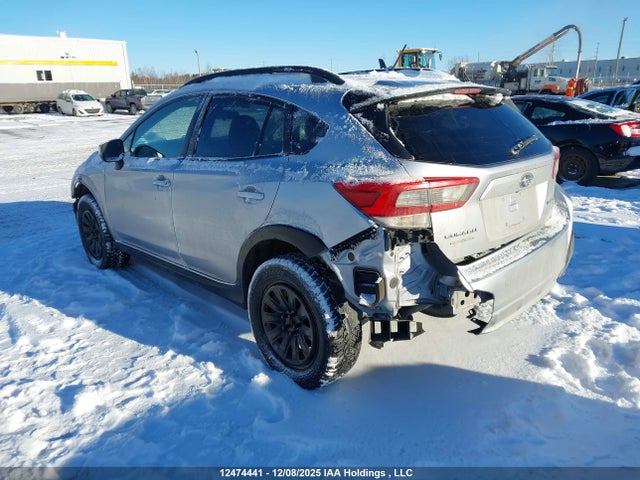 JF2GTABC6M8383695 Subaru Crosstrek