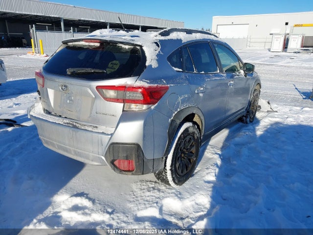 JF2GTABC6M8383695 Subaru Crosstrek