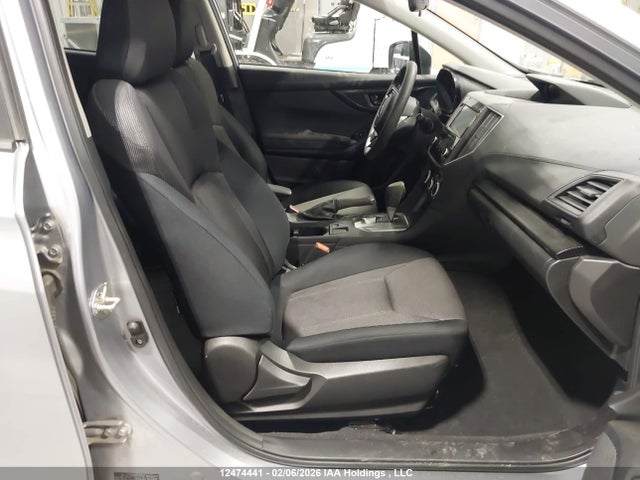 JF2GTABC6M8383695 Subaru Crosstrek