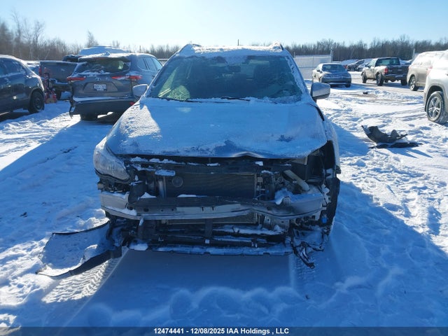 JF2GTABC6M8383695 Subaru Crosstrek