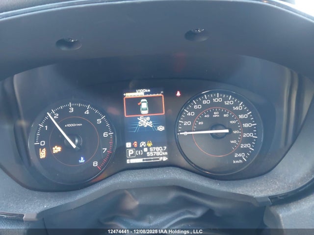 JF2GTABC6M8383695 Subaru Crosstrek