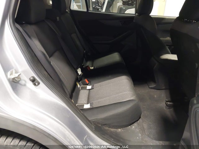 JF2GTABC6M8383695 Subaru Crosstrek