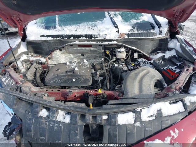 Buick ENCORE GX 2024 KL4AMESL5RB034296 Image 10