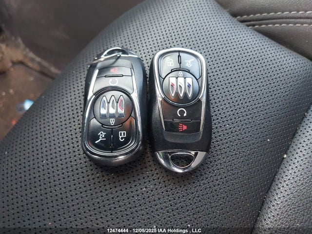 Buick ENCORE GX 2024 KL4AMESL5RB034296 Image 11