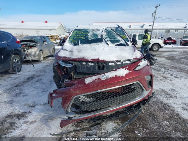 Buick ENCORE GX 2024 KL4AMESL5RB034296 Image 12