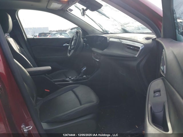 Buick ENCORE GX 2024 KL4AMESL5RB034296 Image 5