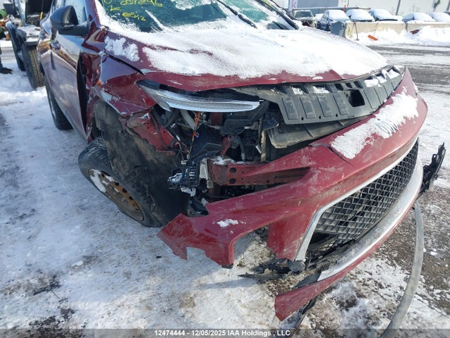 Buick ENCORE GX 2024 KL4AMESL5RB034296 Image 6