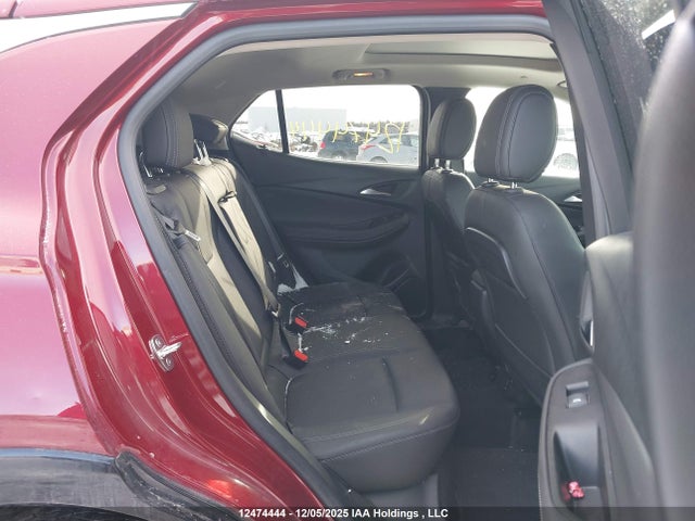 Buick ENCORE GX 2024 KL4AMESL5RB034296 Image 8
