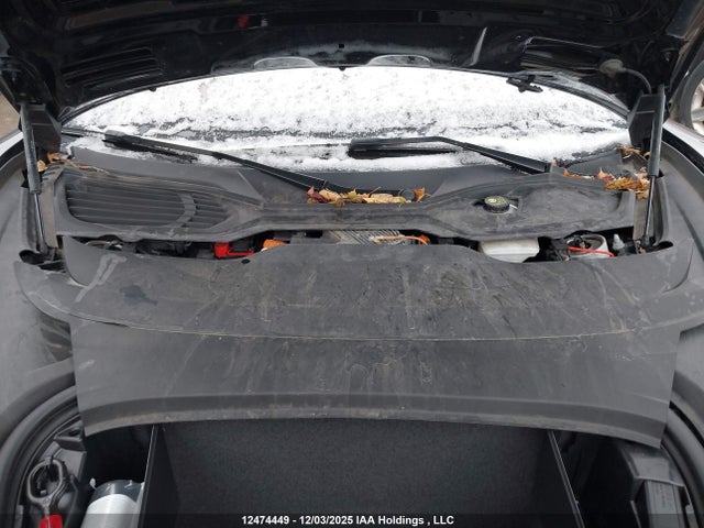 Porsche TAYCAN 4S 2022 WP0AB2Y11NSA45681 Image 10