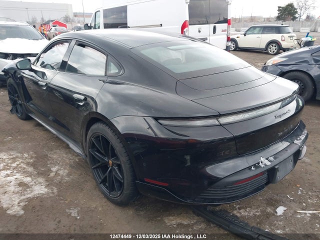 Porsche TAYCAN 4S 2022 WP0AB2Y11NSA45681 Image 13