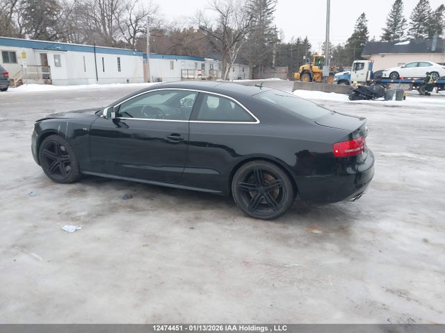 Продаж на аукціоні авто 2012 Audi S5 4.2 Premium, vin: WAULVBFR3CA019766, номер лоту: 12474451