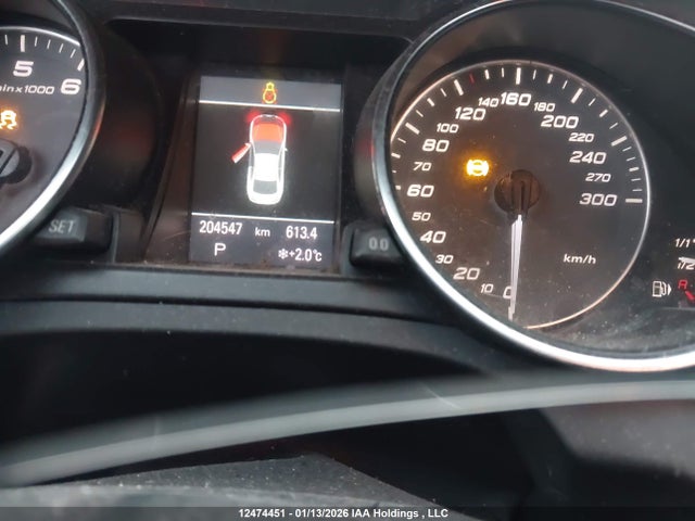 Продаж на аукціоні авто 2012 Audi S5 4.2 Premium, vin: WAULVBFR3CA019766, номер лоту: 12474451