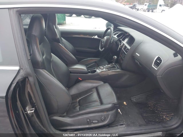 Продаж на аукціоні авто 2012 Audi S5 4.2 Premium, vin: WAULVBFR3CA019766, номер лоту: 12474451