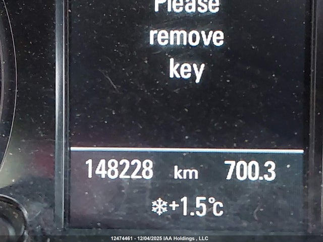 Aukcja sprzedaży 2015 Audi Q5 3.0t Technik, vin: WA1MGCFP7FA020858, numer aukcji: 12474461