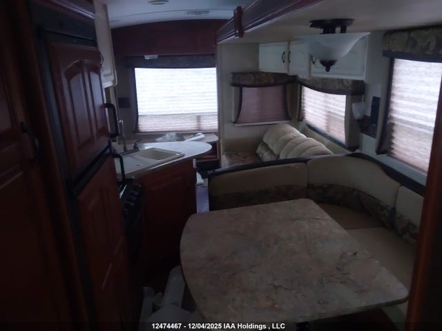 Продаж на аукціоні авто 2011 Keystone Outback, vin: 4YDT27726CB450264, номер лоту: 12474467