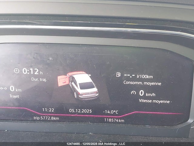 3VW357BU6KM027868 Volkswagen Jetta