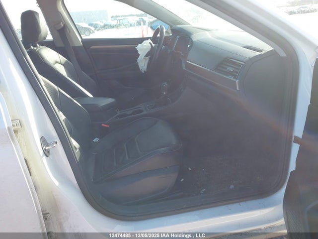 3VW357BU6KM027868 Volkswagen Jetta