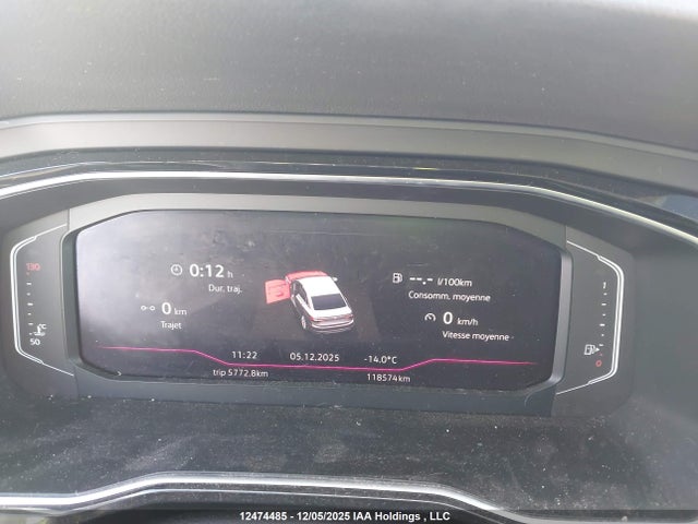 3VW357BU6KM027868 Volkswagen Jetta