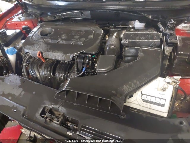 5NPE34AF1JH726297 Hyundai Sonata Sport/limited/sel