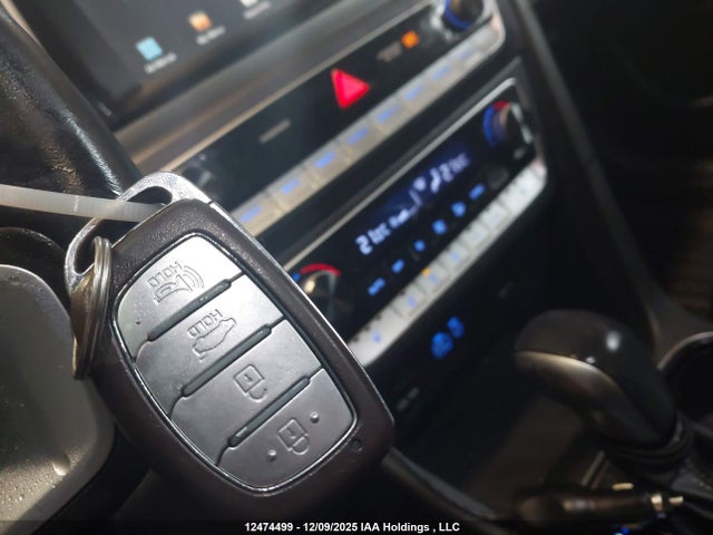 5NPE34AF1JH726297 Hyundai Sonata Sport/limited/sel