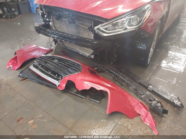 5NPE34AF1JH726297 Hyundai Sonata Sport/limited/sel