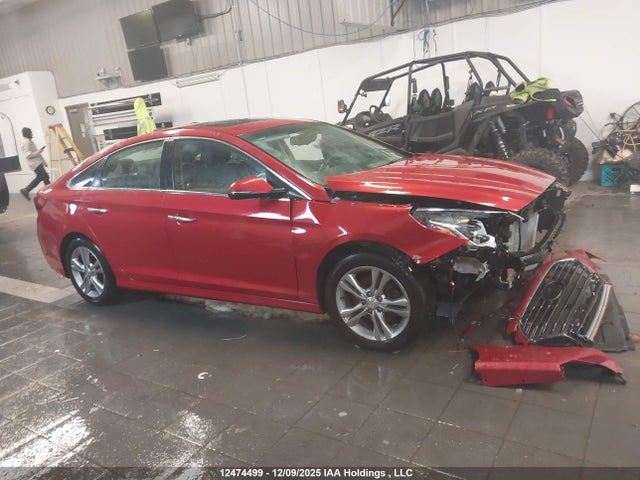 5NPE34AF1JH726297 Hyundai Sonata Sport/limited/sel