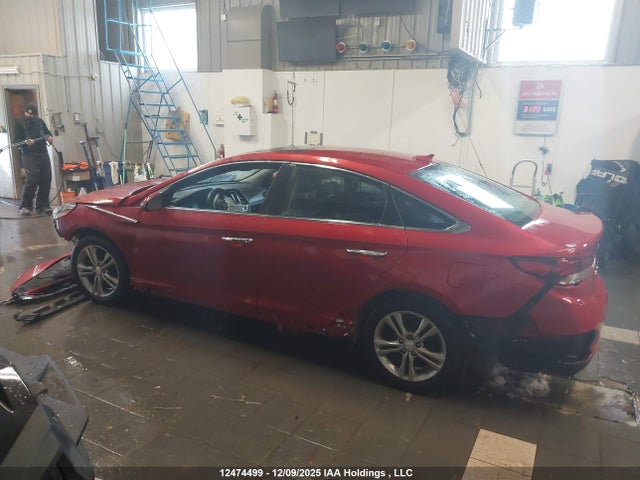 5NPE34AF1JH726297 Hyundai Sonata Sport/limited/sel