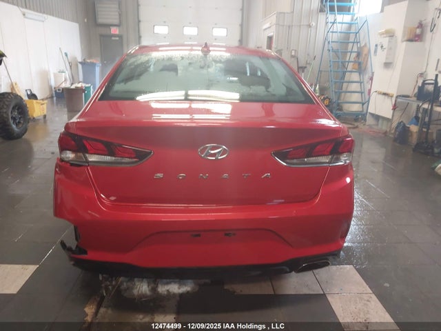 5NPE34AF1JH726297 Hyundai Sonata Sport/limited/sel
