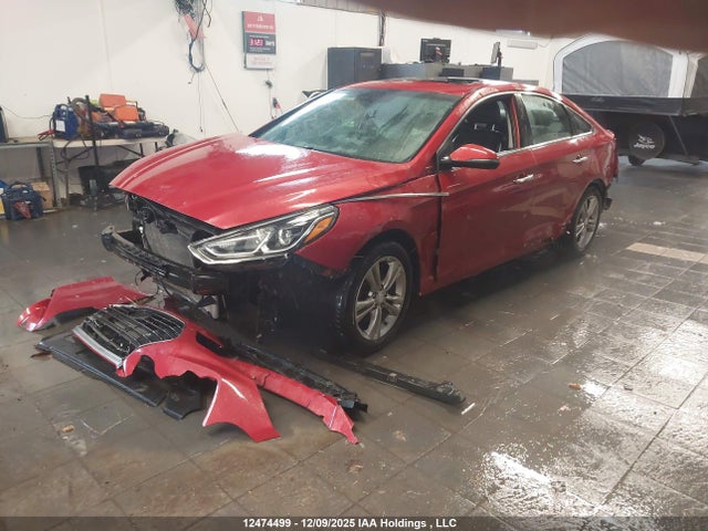 5NPE34AF1JH726297 Hyundai Sonata Sport/limited/sel