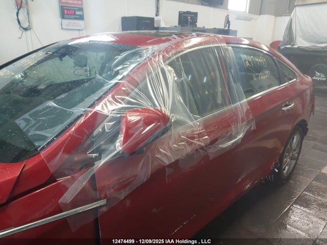 5NPE34AF1JH726297 Hyundai Sonata Sport/limited/sel