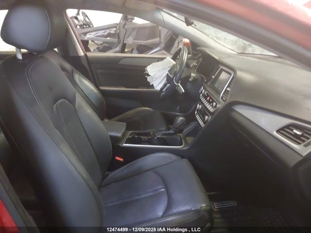 5NPE34AF1JH726297 Hyundai Sonata Sport/limited/sel