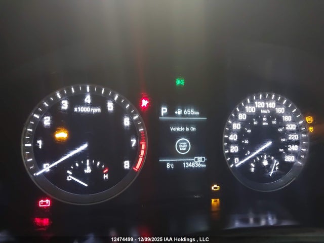 5NPE34AF1JH726297 Hyundai Sonata Sport/limited/sel
