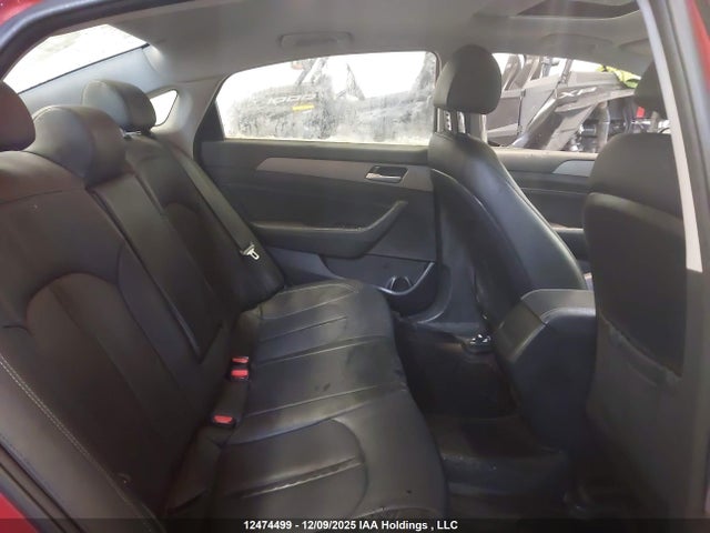 5NPE34AF1JH726297 Hyundai Sonata Sport/limited/sel