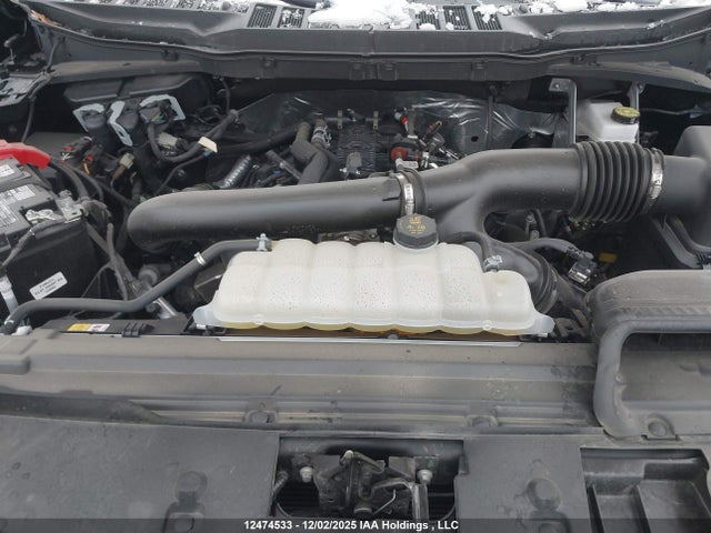 1FTFW3L89SKE91445 Ford F150 Xlt