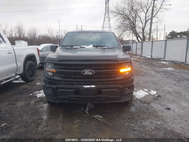 1FTFW3L89SKE91445 Ford F150 Xlt