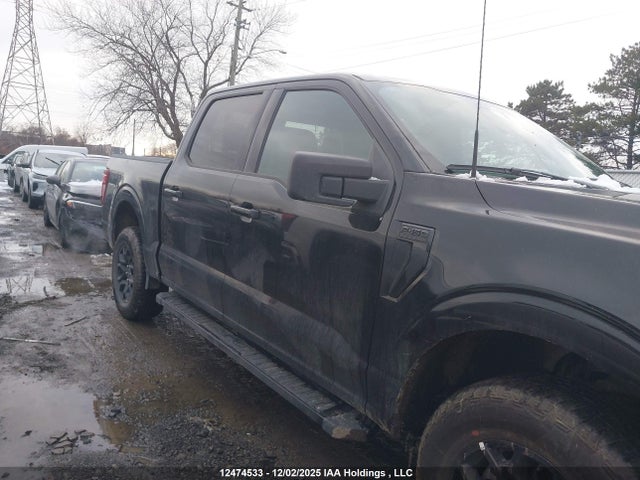 1FTFW3L89SKE91445 Ford F150 Xlt