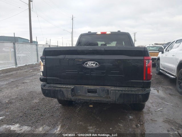1FTFW3L89SKE91445 Ford F150 Xlt