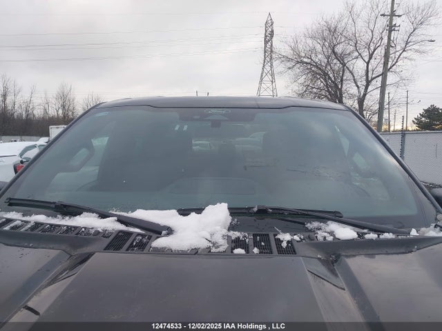 1FTFW3L89SKE91445 Ford F150 Xlt