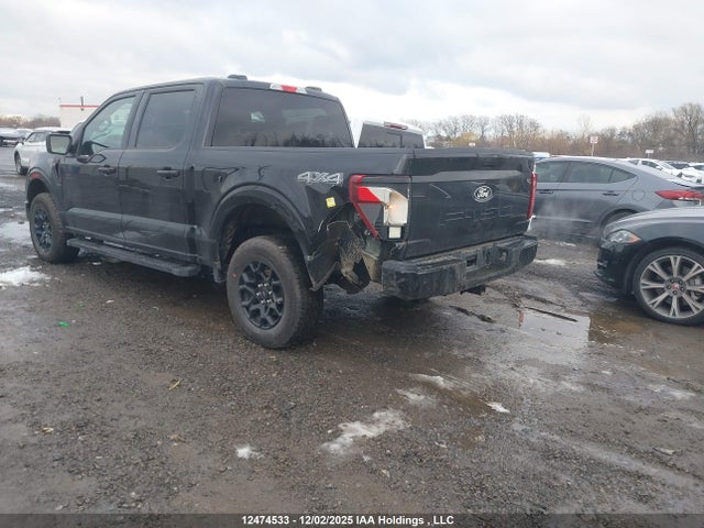 1FTFW3L89SKE91445 Ford F150 Xlt