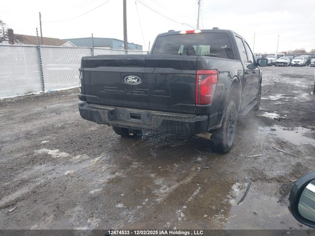 1FTFW3L89SKE91445 Ford F150 Xlt
