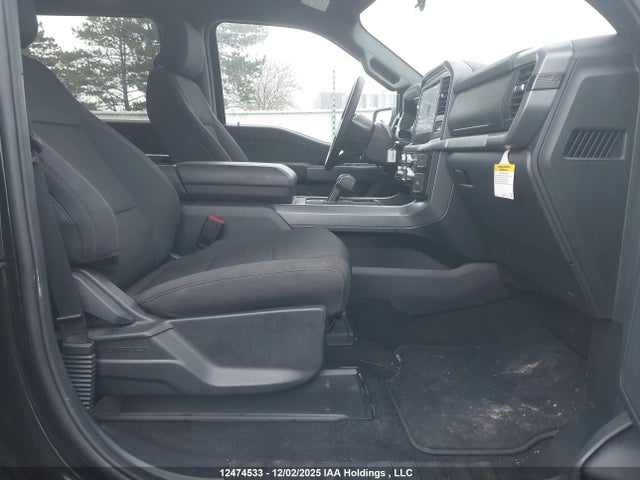 1FTFW3L89SKE91445 Ford F150 Xlt