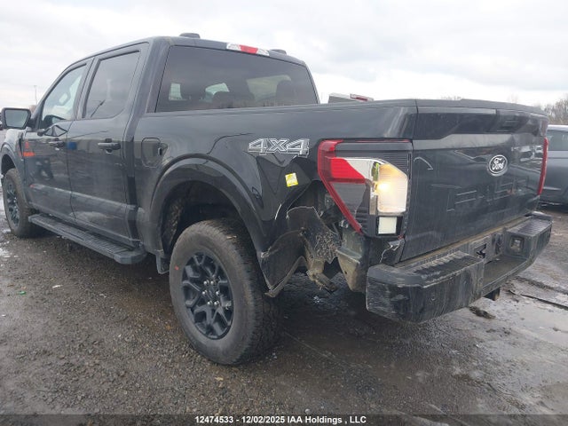 1FTFW3L89SKE91445 Ford F150 Xlt