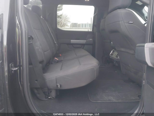 1FTFW3L89SKE91445 Ford F150 Xlt